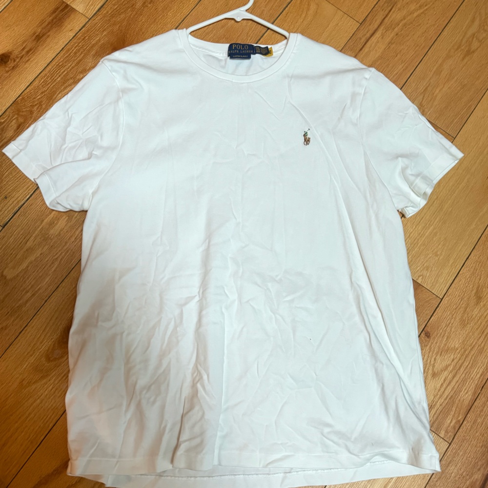 POLO Men’s Tshirt